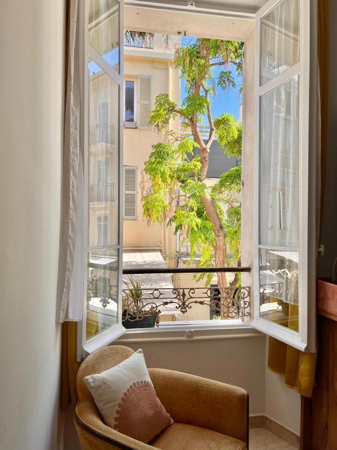 Centre Heart Of Apartment Cannes