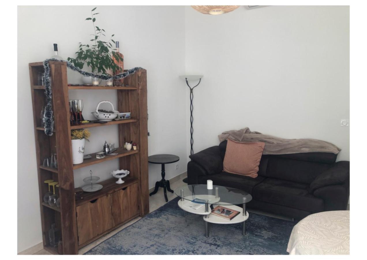 Apartment Centre Heart Of