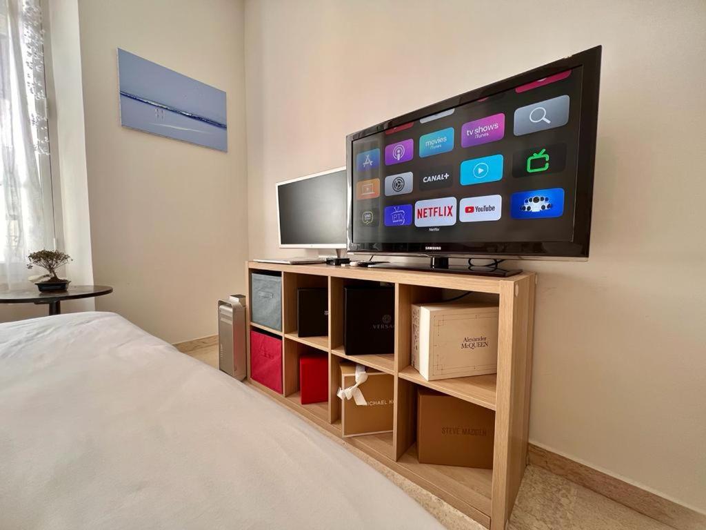 Centre Heart Of Apartment Cannes