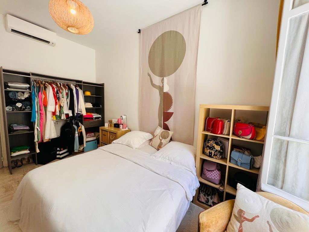 Centre Heart Of Apartment *
