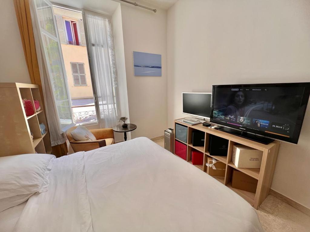 Centre Heart Of Apartment *