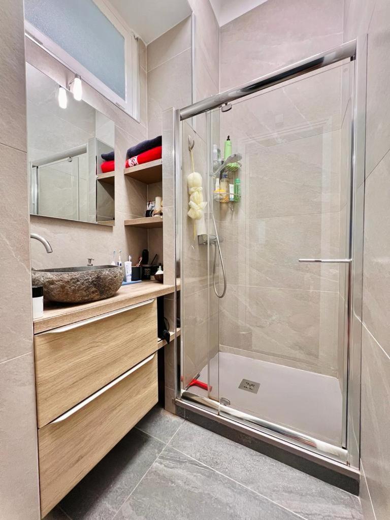 Centre Heart Of Apartment *