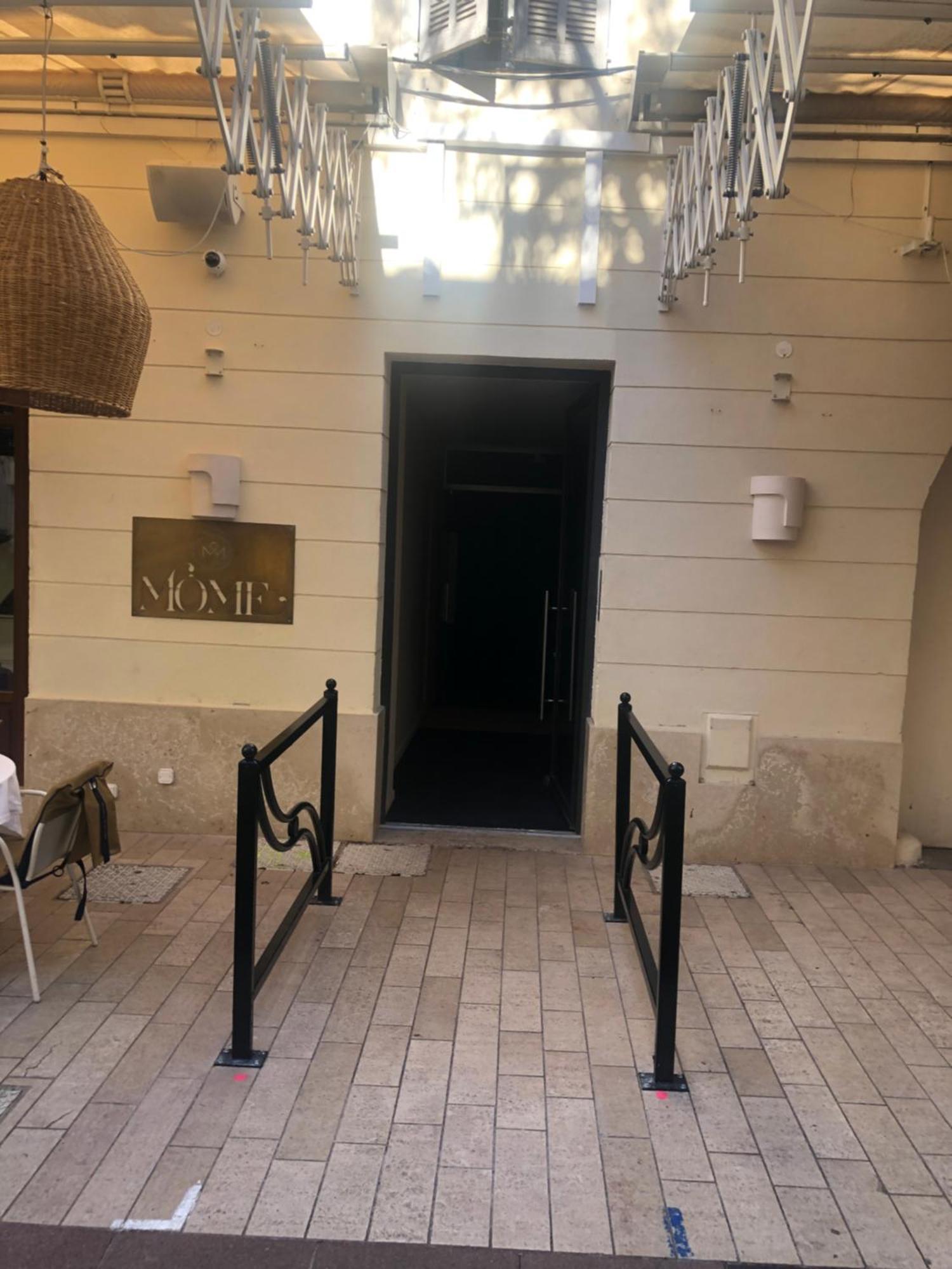 Apartment Centre Heart Of Cannes