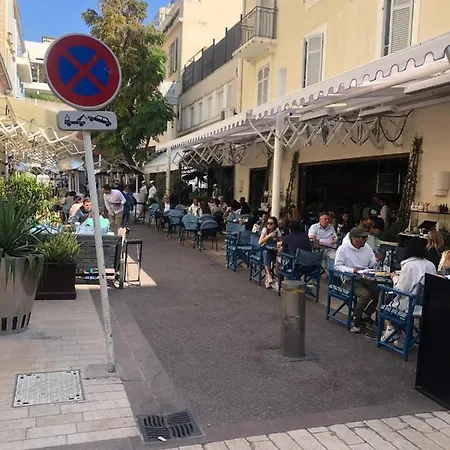 Centre Heart Of Cannes Exterior photo