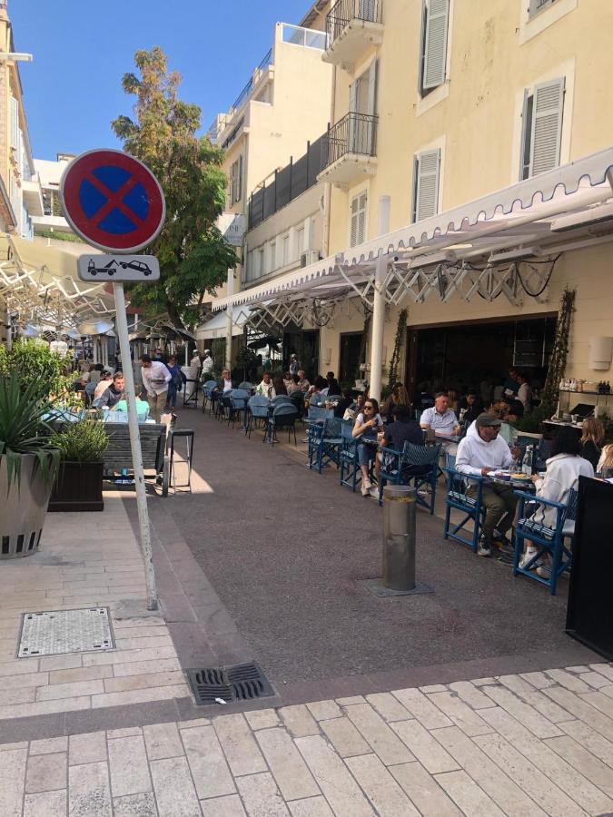 Centre Heart Of Appartamento Cannes